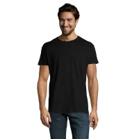 T-shirt Sol's Imperial deep black XXL (11500309XXL)