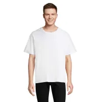 Футболка Sol's Legacy білий XL (03996102XL)