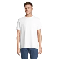 T-shirt Sol's Legend white L (03981102L)
