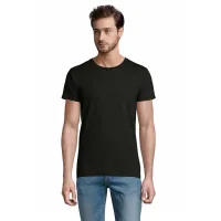 T-shirt Sol's Pioneer men deep black XL (03565309XL)