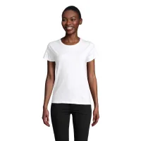 T-shirt Sol's Pioneer Women white M (03579102M)