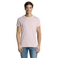 Sol's Regent Fit T-shirt pink melange XXL (00553151XXL)