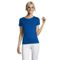 Футболка Sol's Regent Women яскраво-синій L (01825241L)