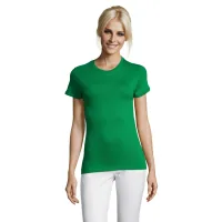 Sol's Regent Women T-shirt bright green M (01825272M)