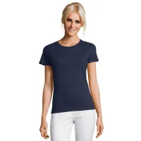 T-shirt Sol's Regent Women cobalt XL (01825319XL)