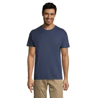 Sol's Regent Denim T-shirt 3XL (113802443XL)