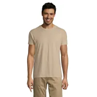 T-shirt Sol's Regent sand L (11380115L)