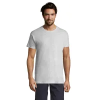 Sol's Regent T-shirt light gray melange M (11380300M)