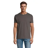 Sol's Regent T-shirt dark gray M (11380384M)