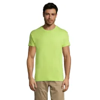 Sol's Regent T-shirt green apple S (11380280S)