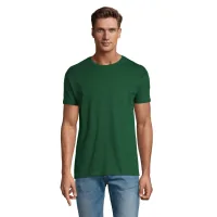 Sol's Regent T-shirt dark green S (11380264S)