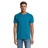 Sol's Regent T-shirt deep turquoise XL (11380235XL)