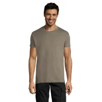 Sol's Regent T-shirt light army XL (11380330XL)