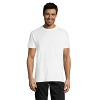 T-shirt Sol's Regent white XS (11380102XS)