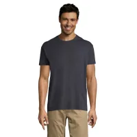 T-shirt Sol's Regent graphite XXL (11380381XXL)