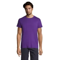 T-shirt Sol's Regent dark purple XXL (11380712XXL)