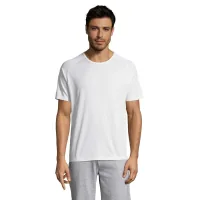 T-shirt Sol's Sporty white XXL (11939102XXL)