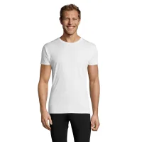 T-shirt Sol's Sprint white XL (02995102XL)