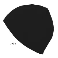 Sol's Bronx cap black (88122312TUN)