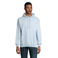 Sol's Condor Tube Hoodie Pastel Blue XS (03815A251XS)
