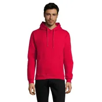 Hoodie Sol's Snake red L (47101145L)