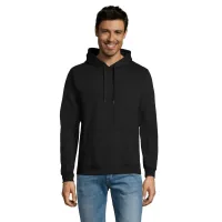 Hoodie Sol's Snake black XXL (47101312XXL)