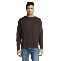 Sol's New Supreme dark anthracite XS sweatshirt (13250373XS)