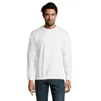 Sweatshirt Sol's Spider white M (01168102M)
