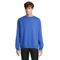 Sol's Spider sweatshirt bright blue S (01168241S)