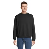 Sweatshirt Sol's Spider black XXL (01168312XXL)
