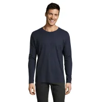 Longsleeve Sol's Imperial LSL men cobalt XL (02074319XL)
