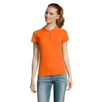 Polo Sol's Passion orange L (11338400L)