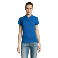 Polo Sol's Passion blue L (11338241L)