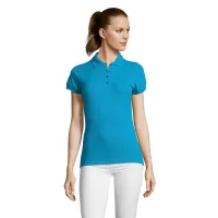 Polo shirt Sol's Passion navy M (11338321M)