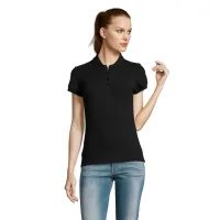 Polo Sol's Passion black M (11338312M)