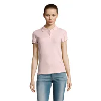 Polo Sol's Passion pink XL (11338147XL)