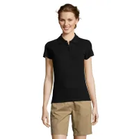 Polo Sol's People black S (11310312S)