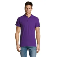 Polo Sol's Summer II dark purple S (11342712S)