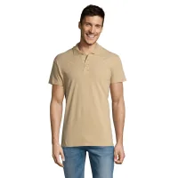 Polo shirt Sol's Summer II sand XL (11342115XL)