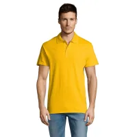 Polo shirt Sol's Summer II yellow XS (11342301XS)