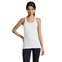 Майка Sol's Justin women білий XL (01826102XL)