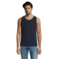 T-shirt Sol's Justin cobalt XXL (11465319XXL)