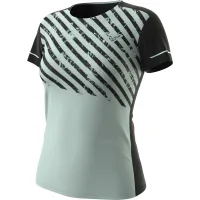 Футболка Dynafit Alpine 2 S/S Tee Wmn 71457 5421 - L - зелений (016.002.2758)