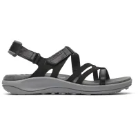 Сандалії Merrell Harbor Backstrap Wmn black - 37 - чорний (036.1837)