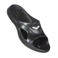 Шльопанці Arena Hydrosoft II Hook 003285-500 чорний 40 (3468336381380)