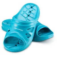 Шльопанці Aqua Speed Florida 464-02 блакитний 38 (5908217660190)