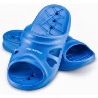 Шльопанці Aqua Speed Florida 464-01 синій 36 (5908217669049)
