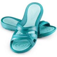 Шльопанці Aqua Speed Panama 513-42 бірюзовий 37 (5908217679130)