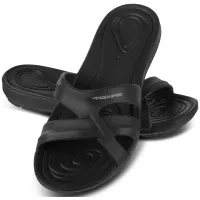 Шльопанці Aqua Speed Panama 513-07 чорний 42 (5908217698711)