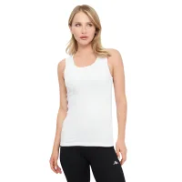 T-shirt Kappa Canotta Spalla Larga K2406 Bianco white M (8016279473911)